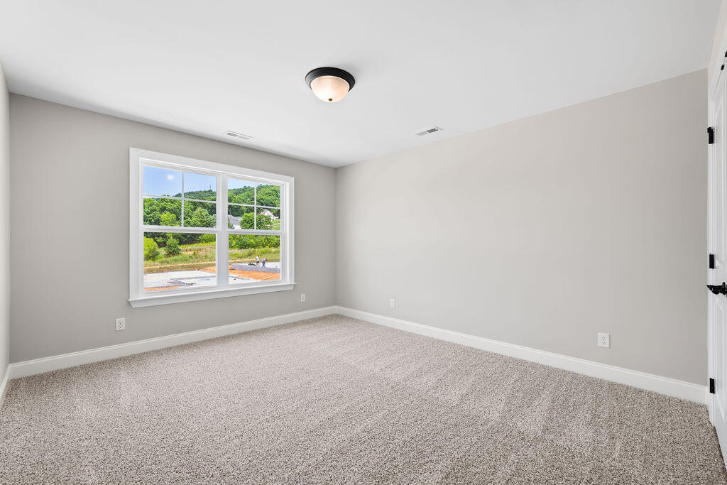 9840 Mayfly Road, Unit 74 Ooltewah, TN 37363 - Photo 31 of 39 Peyton-floor-plan-childs-bedroom