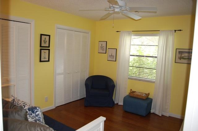 2899 Northwest 24th Court Boca Raton, FL 33431 - Photo 17 of 31 a living room with furniture and a window