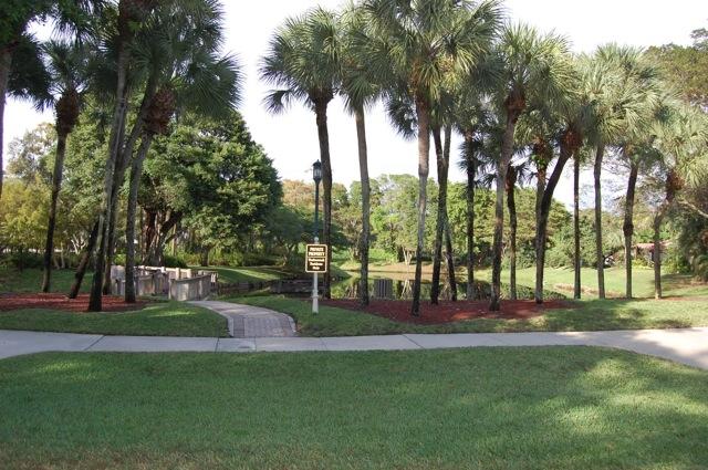 2899 Northwest 24th Court Boca Raton, FL 33431 - Photo 30 of 31 a view of a park with tree s