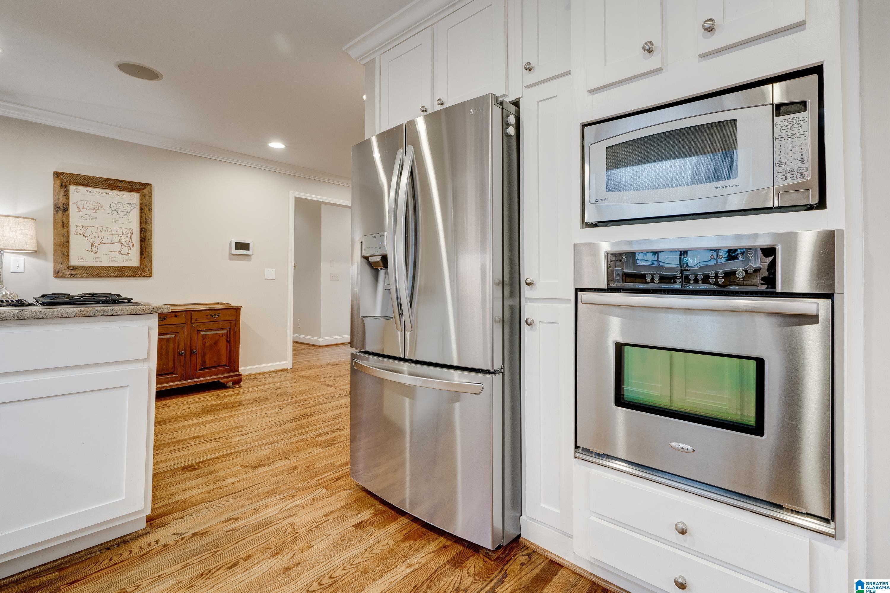 1810 Kensington Road Birmingham, AL 35209 - Photo 13 of 49