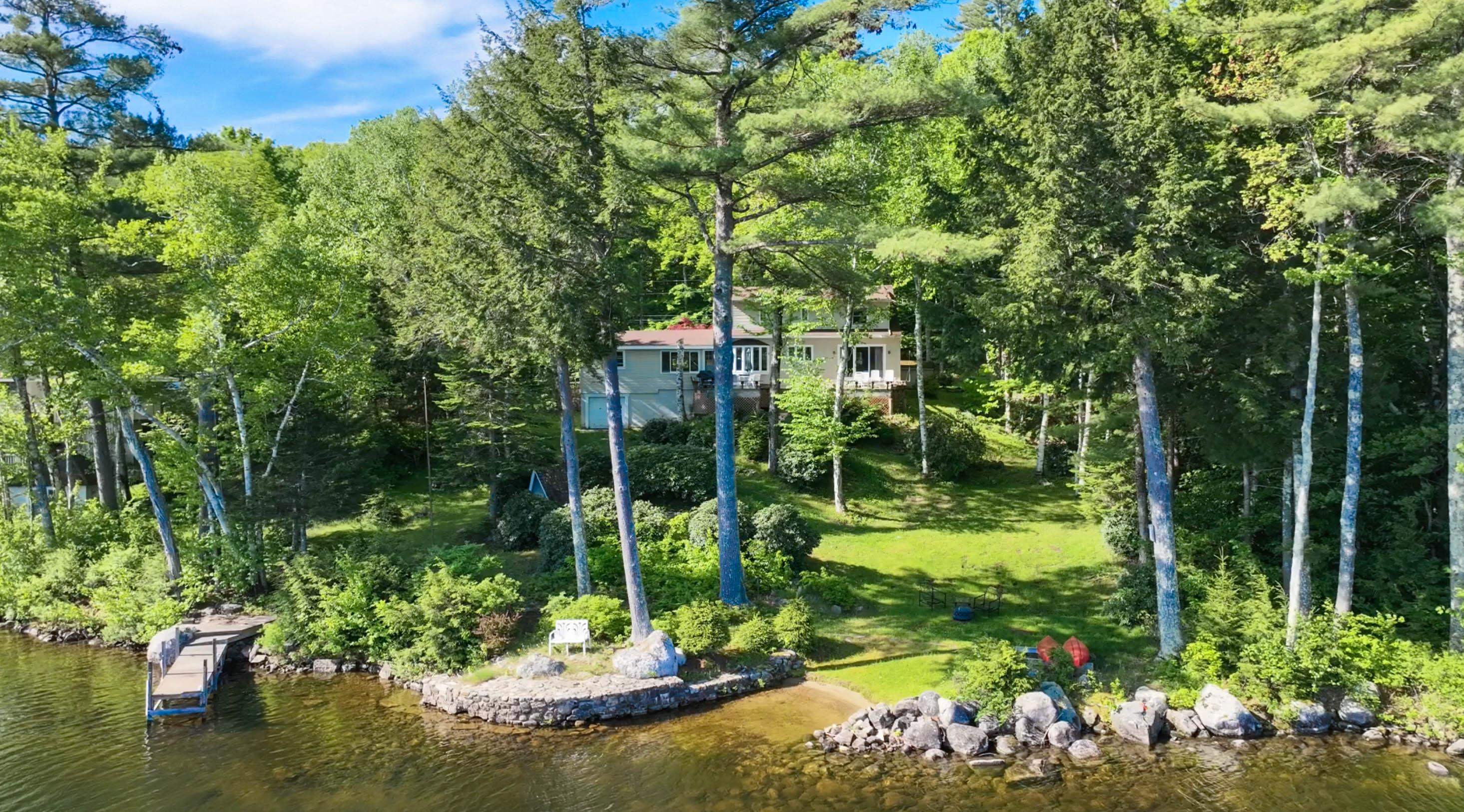 475 Bunker Road New London, NH 03257 - Photo 1 of 24 Gallery Image 1