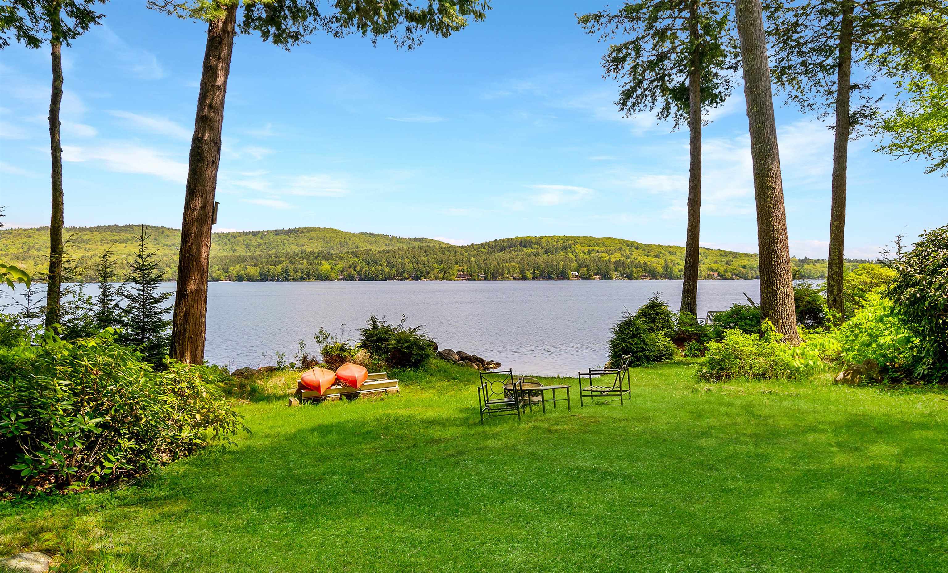 475 Bunker Road New London, NH 03257 - Photo 4 of 24 Gallery Image 4