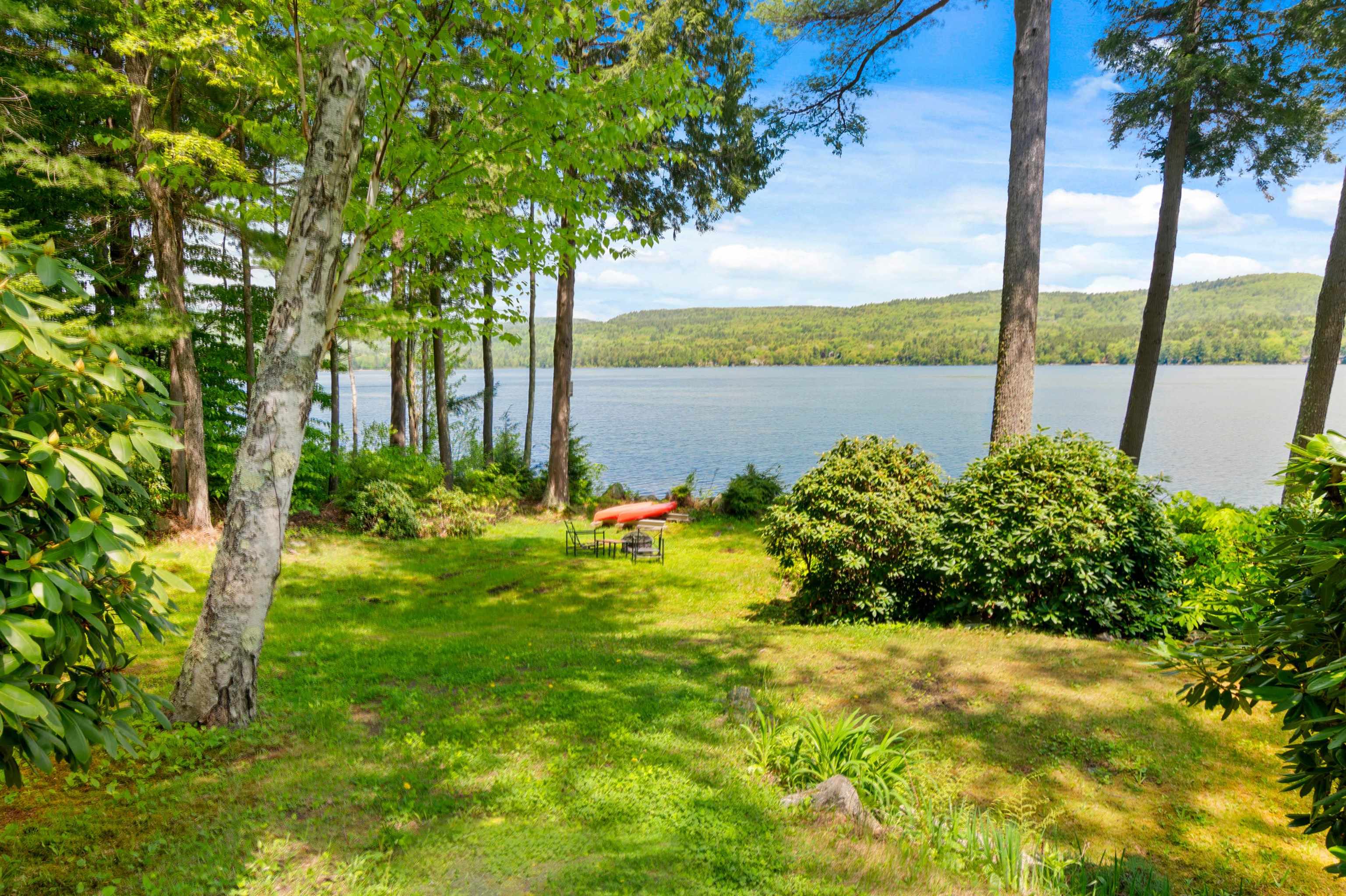 475 Bunker Road New London, NH 03257 - Photo 5 of 24 Gallery Image 5