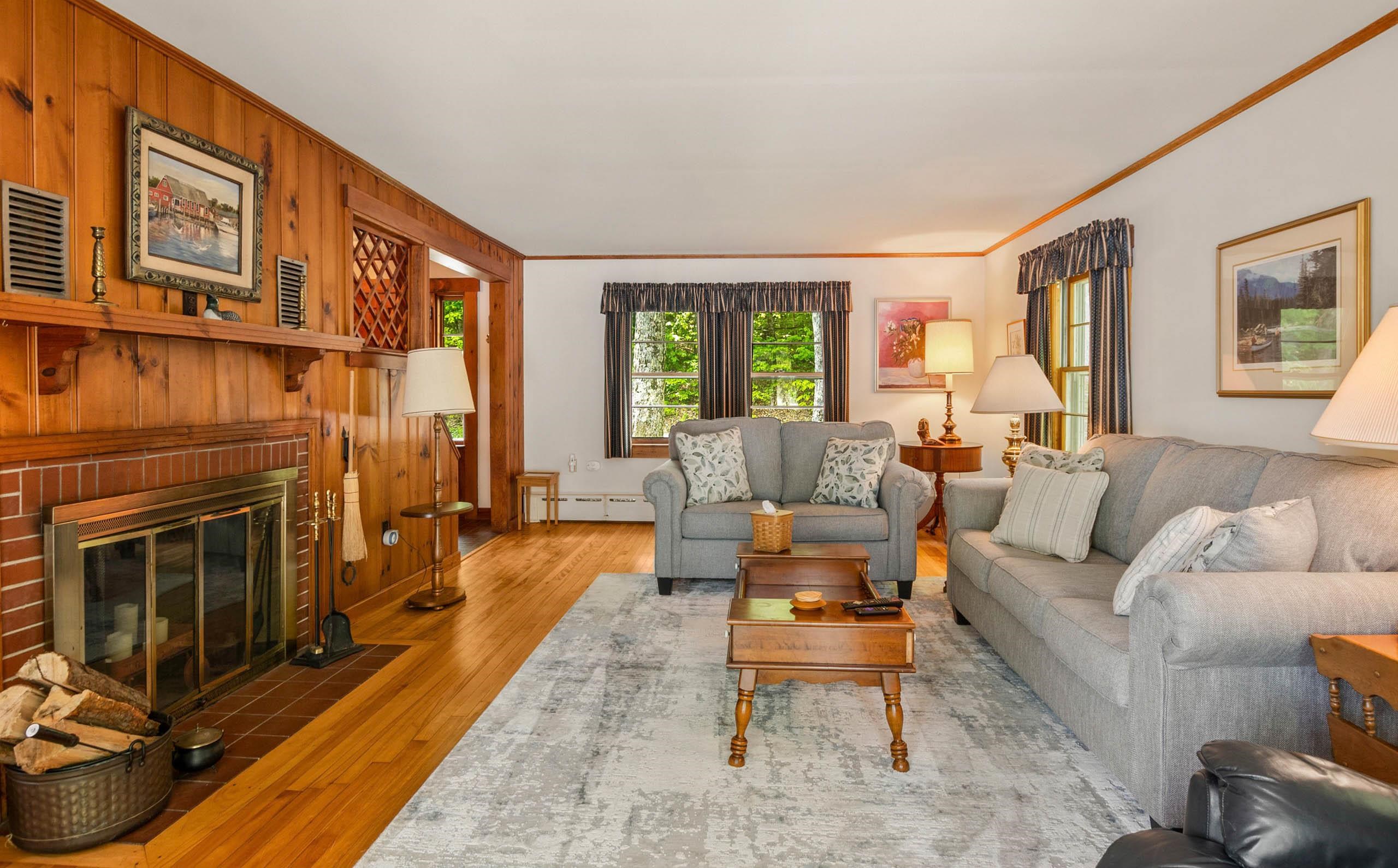 475 Bunker Road New London, NH 03257 - Photo 8 of 24 Gallery Image 8
