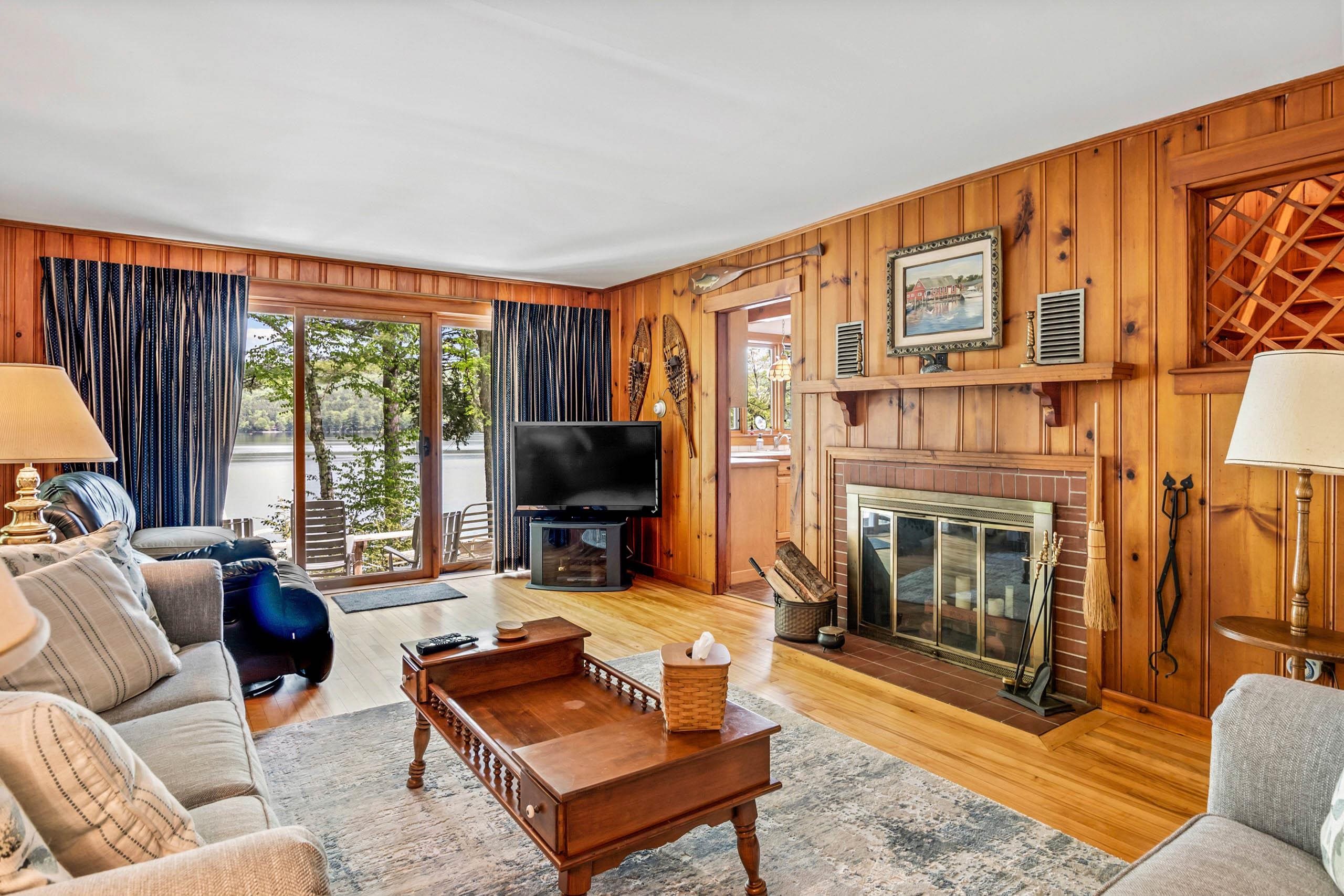 475 Bunker Road New London, NH 03257 - Photo 9 of 24 Gallery Image 9