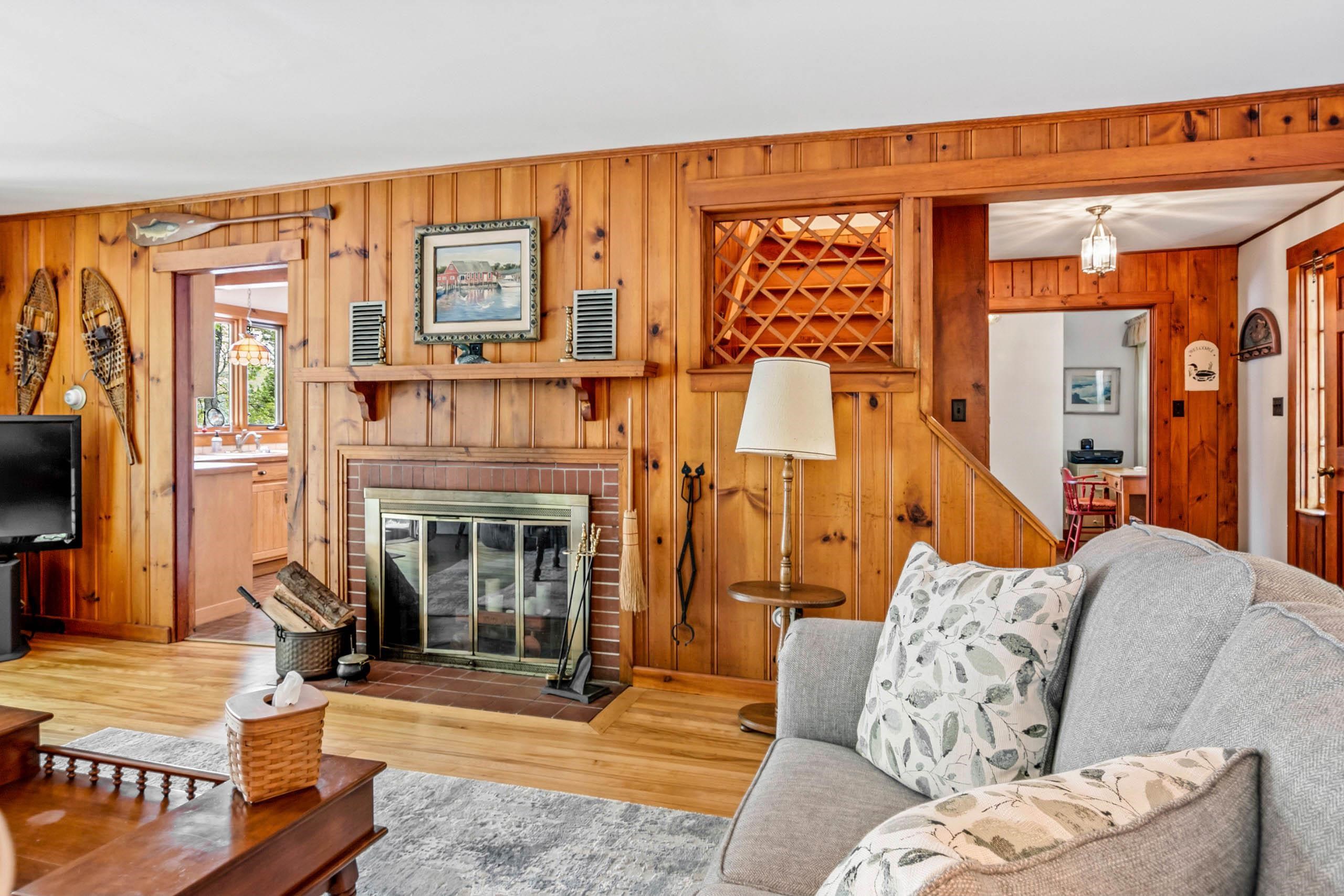 475 Bunker Road New London, NH 03257 - Photo 10 of 24 Gallery Image 10