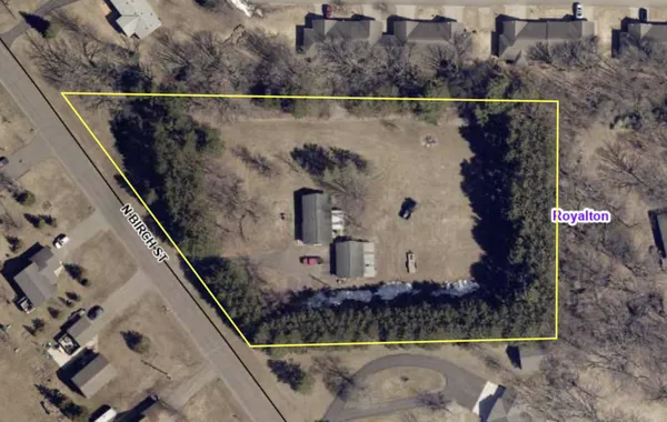 $299,000 | 720 North Birch Street, Royalton, MN 56373