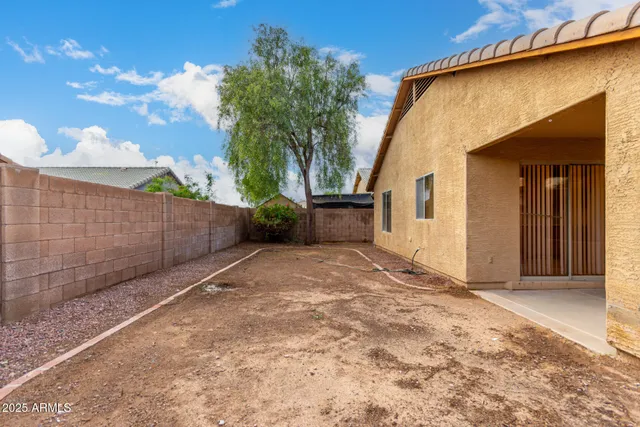 $1,695 | 12227 West Hadley Street, Avondale, AZ 85323