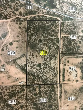 $110,000 | 0 Oak Canyon Road, Hemet, CA 92544