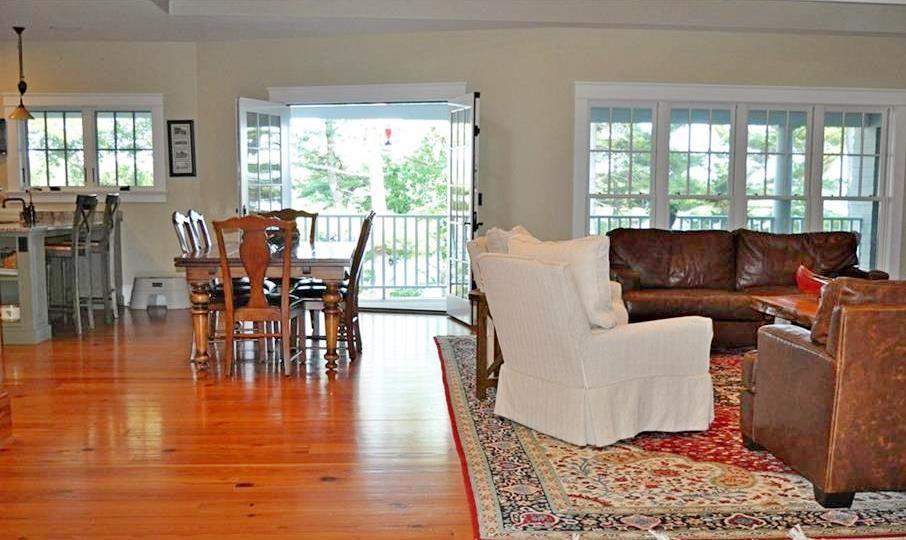 165 Steves Road Boothbay, ME 04537 - Photo 8 of 29 Photo