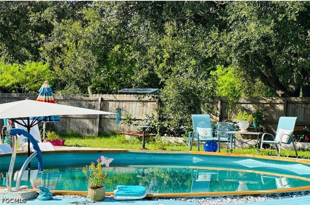 455 Trader Road Fort Denaud, FL 33935 - Photo 3 of 45