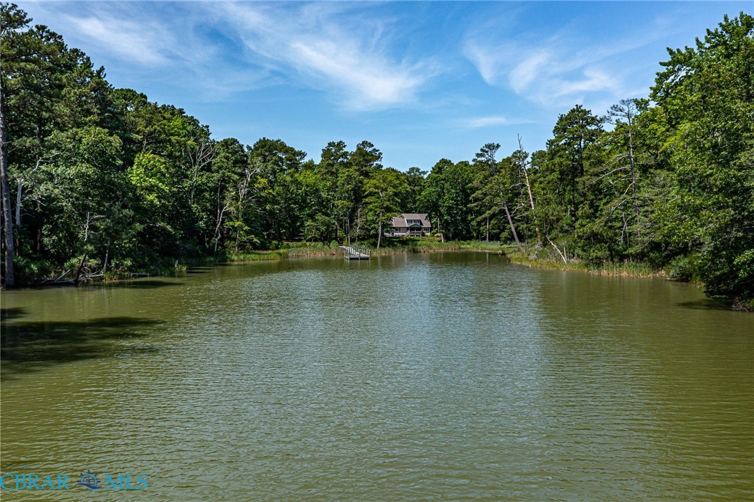 105 Emerald Cove Road Reedville, VA 22539 - Photo 49 of 50