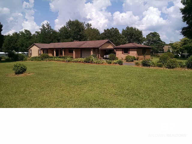 50300 Rabon Road Bay Minette, AL 36507 - Photo 1 of 13