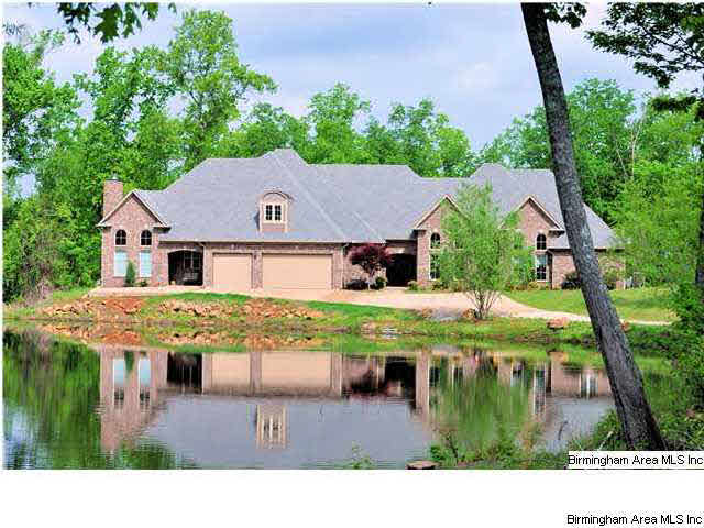 5190 South Shades Crest Road Helena, AL 35022 - Photo 1 of 32