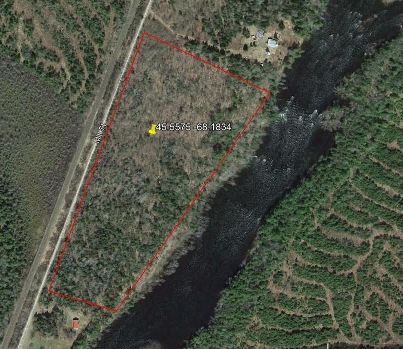 0 Mill Street Kingman, ME 04451 - Photo 1 of 1 Photo