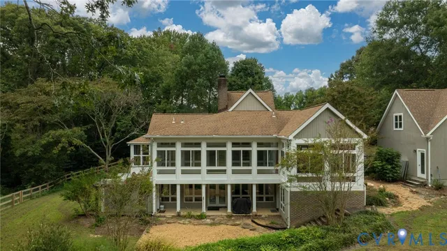 $825,000 | 730 North Independence Drive, Montross, VA 22520