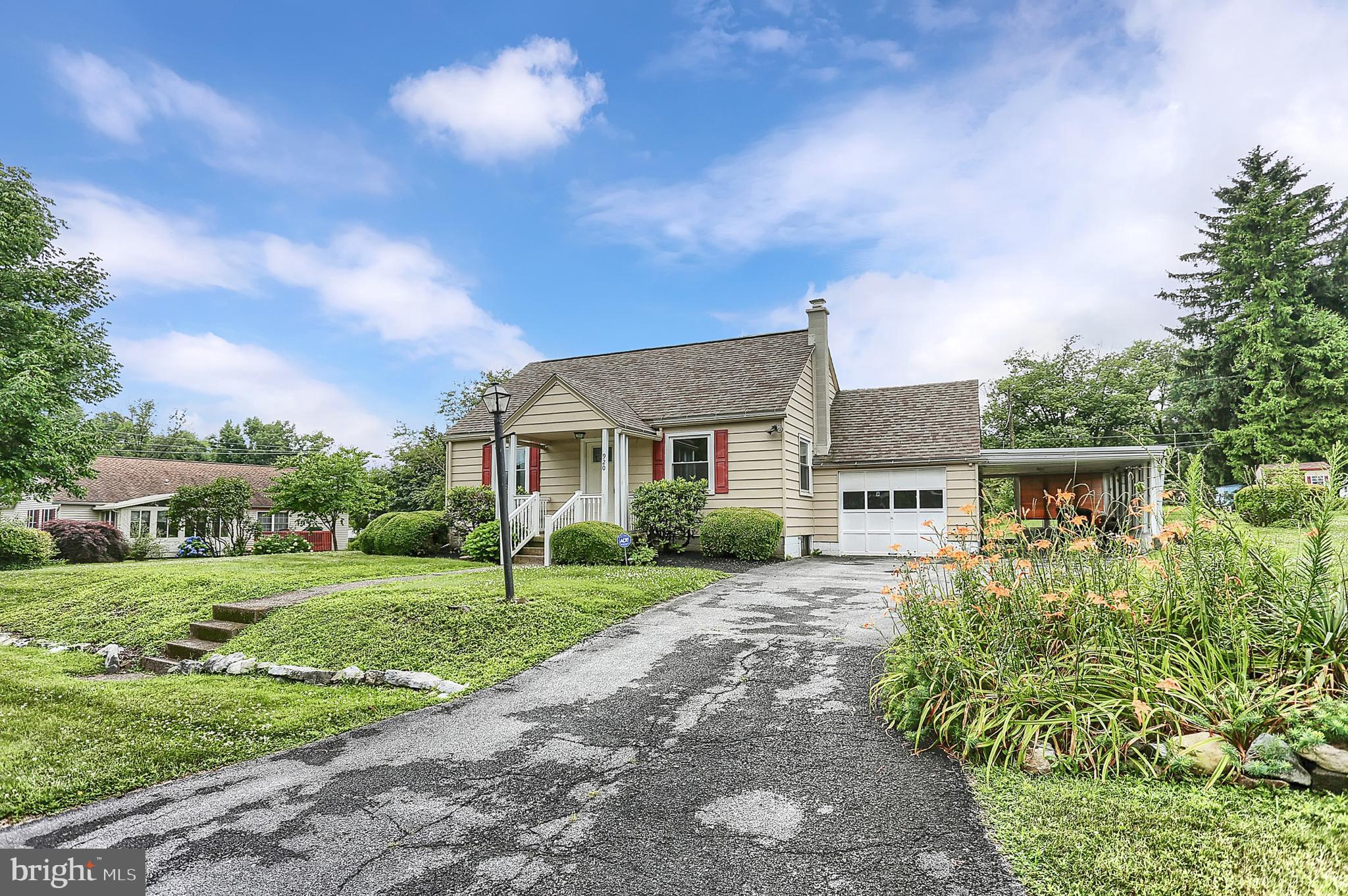 920 Wilhelm Road Harrisburg, PA 17111 - Photo 33 of 35 Gallery Image 33