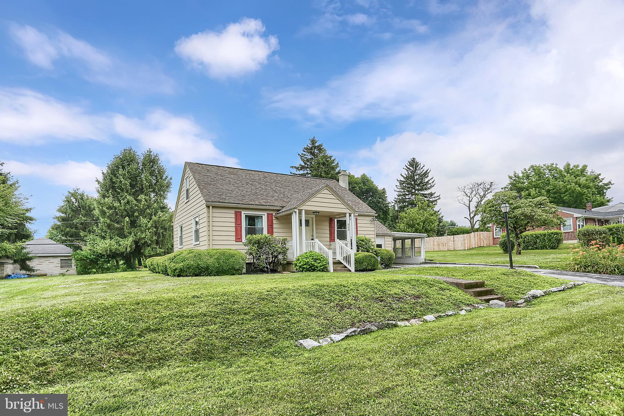 920 Wilhelm Road Harrisburg, PA 17111 - Photo 34 of 35 Gallery Image 34