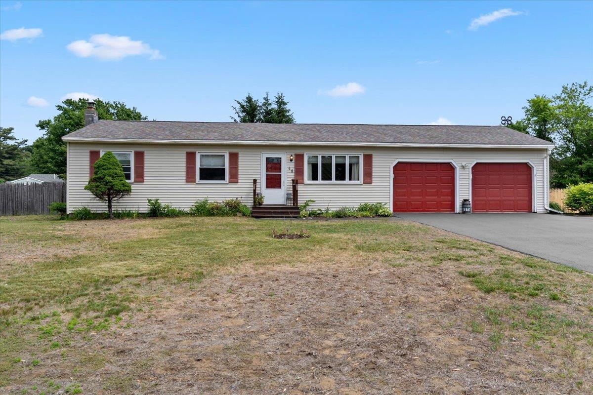 48 Meadow Road Milton, VT 05468 - Photo 2 of 59