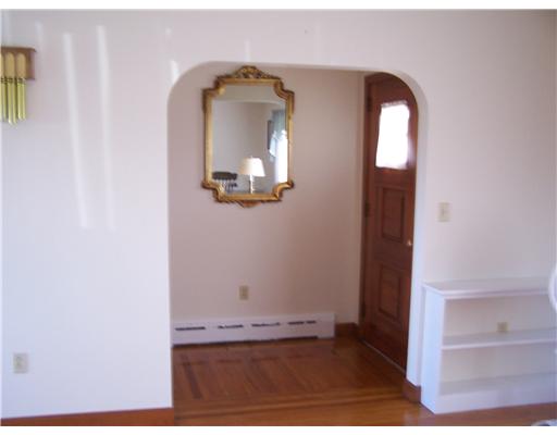 355 Mail Coach Road Portsmouth, RI 02871 - Photo 9 of 14 Other. ENTRANCE HALL