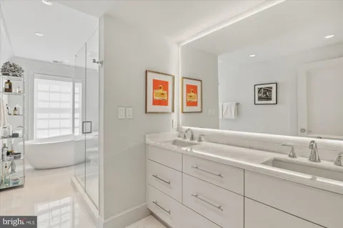 $4,300,000 | 1821 Kalorama Square, Unit 11, Washington, DC 20008