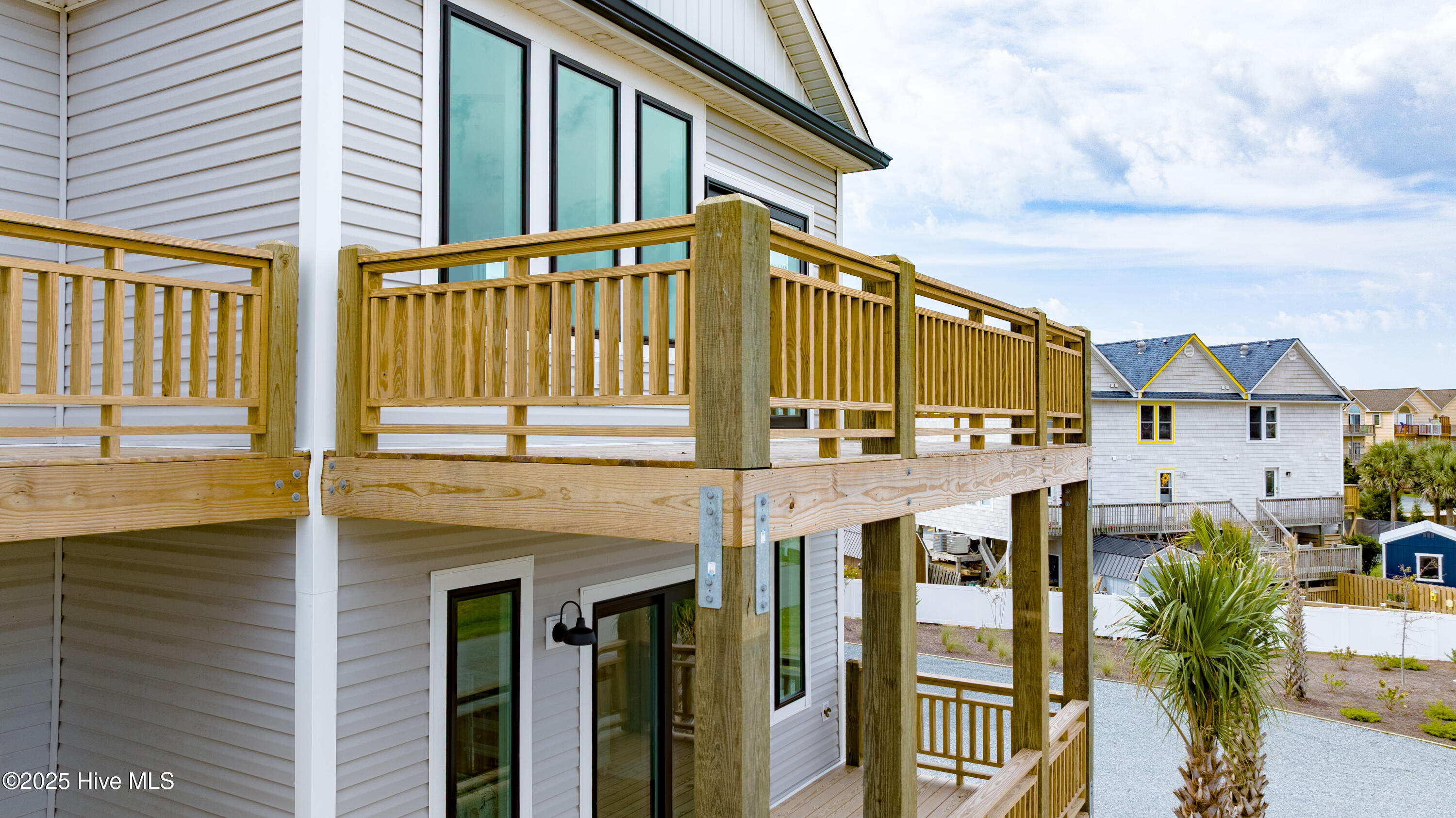 120 Shell Road Surf City, NC 28445 - Photo 78 of 82 DJI_20250826102409_0635_D-HDR
