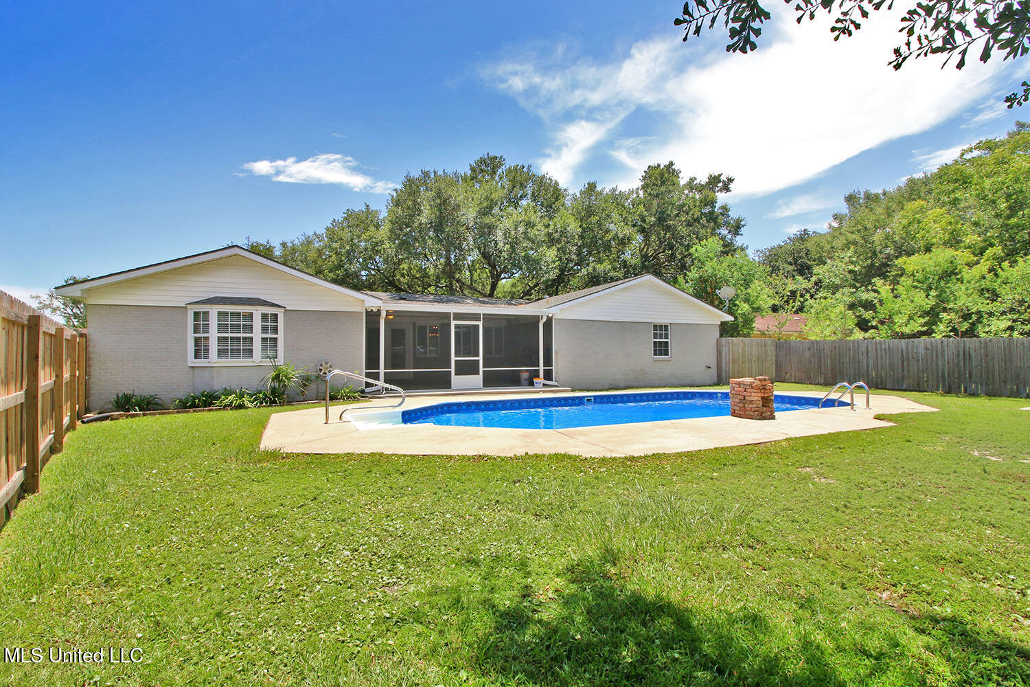 3249 Nottingham Road Ocean Springs, MS 39564 - Photo 32 of 57 Pool photo 1