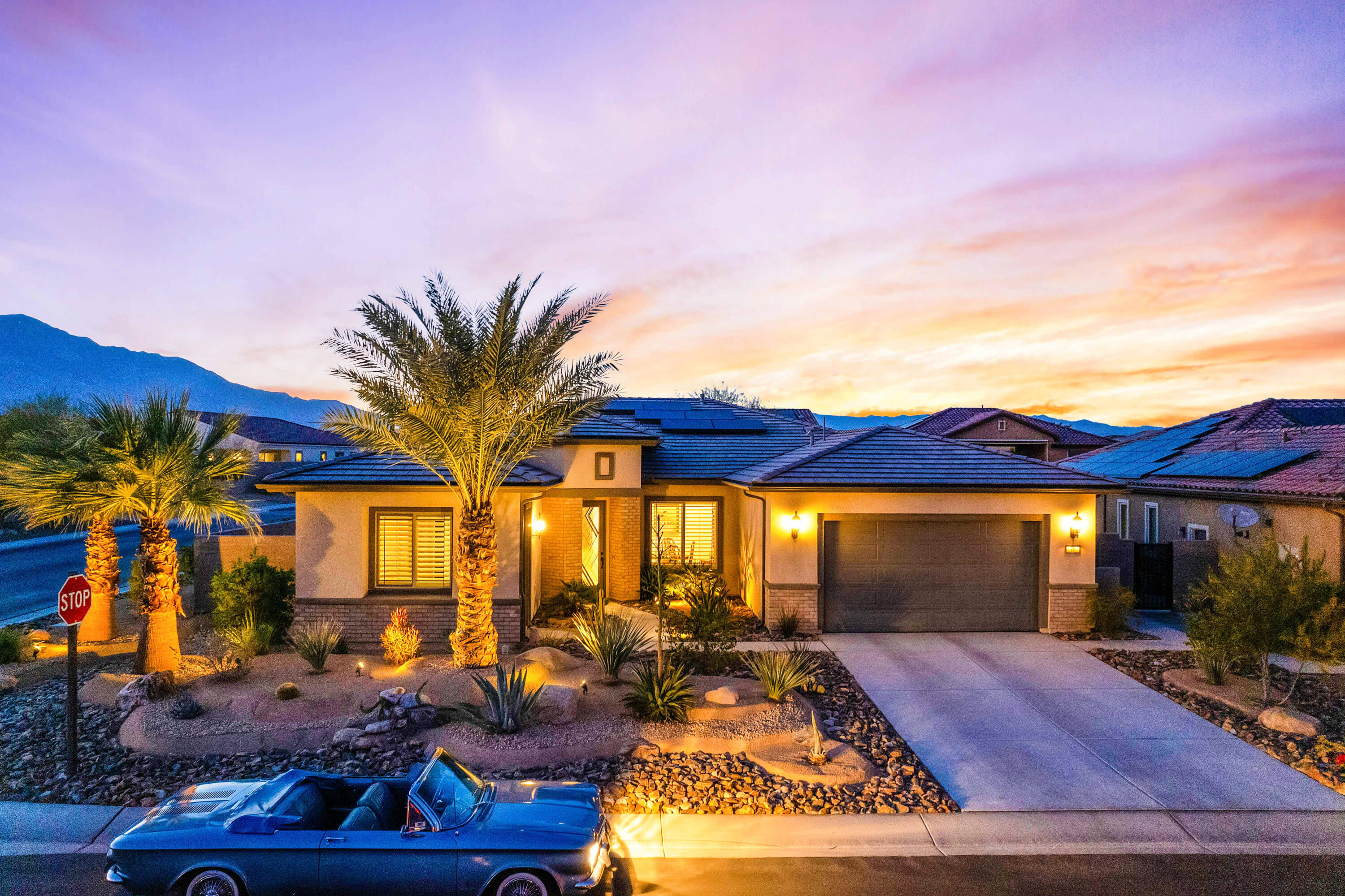 10 Merlot Rancho Mirage, CA 92270 - Photo 1 of 63 91