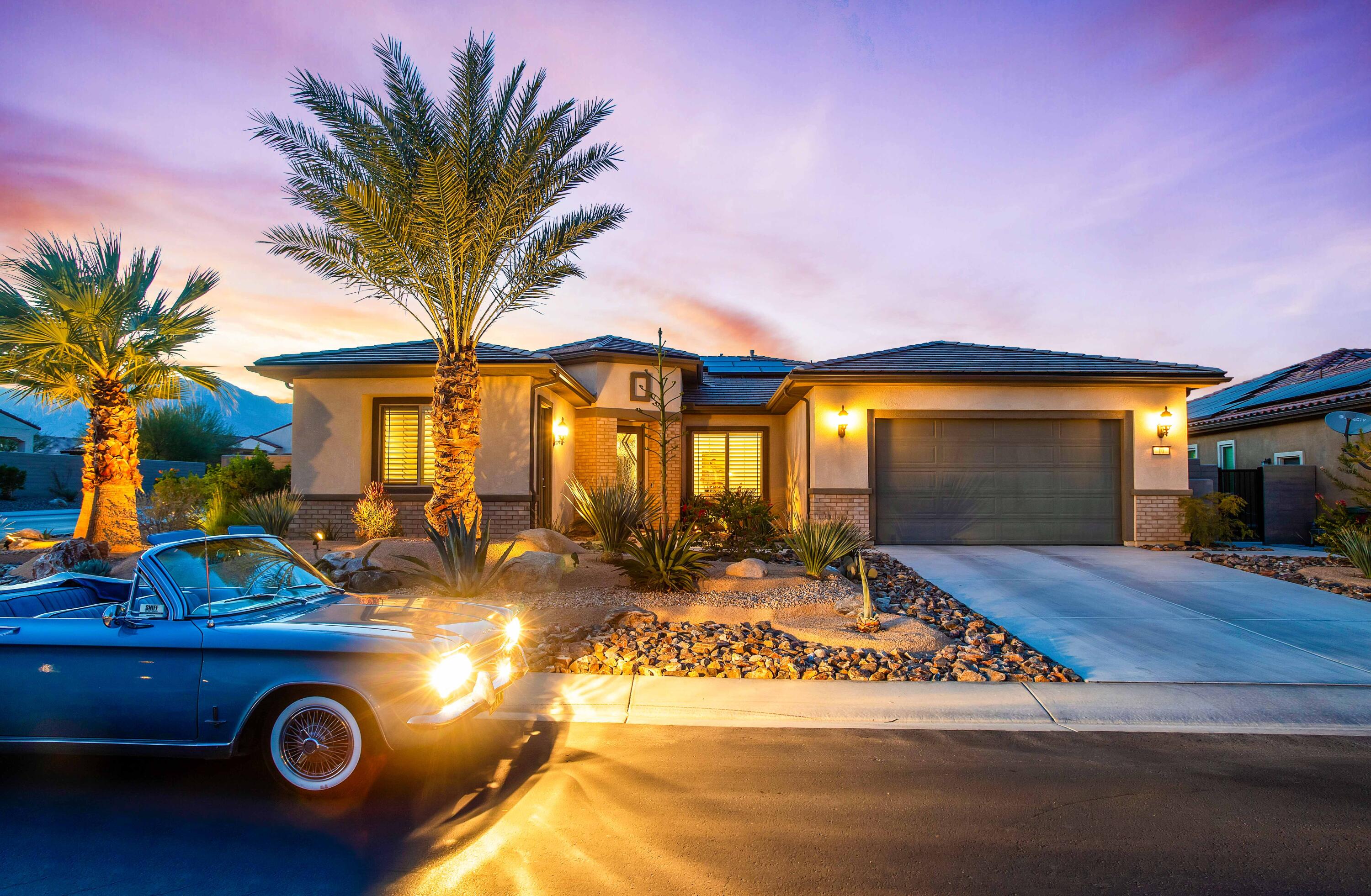 10 Merlot Rancho Mirage, CA 92270 - Photo 2 of 63 93