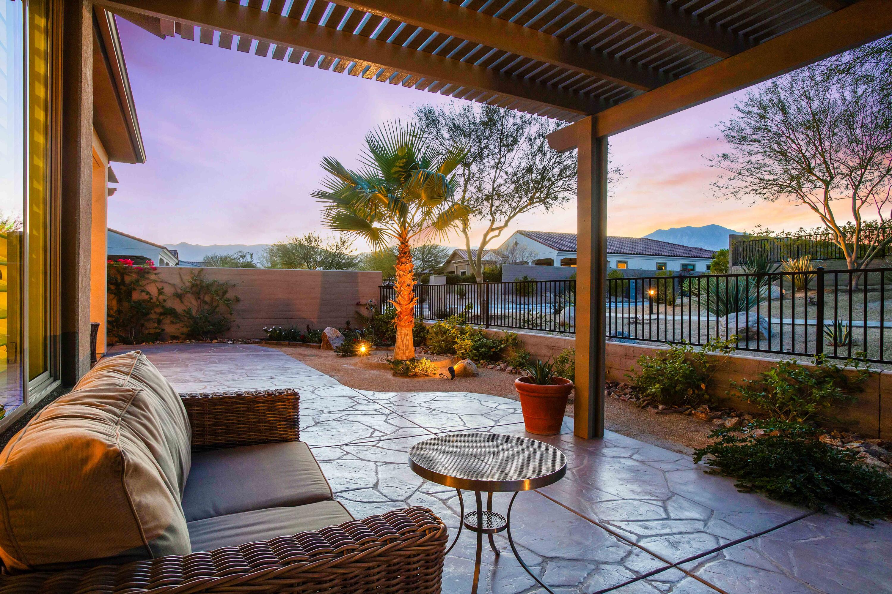 10 Merlot Rancho Mirage, CA 92270 - Photo 35 of 63 104