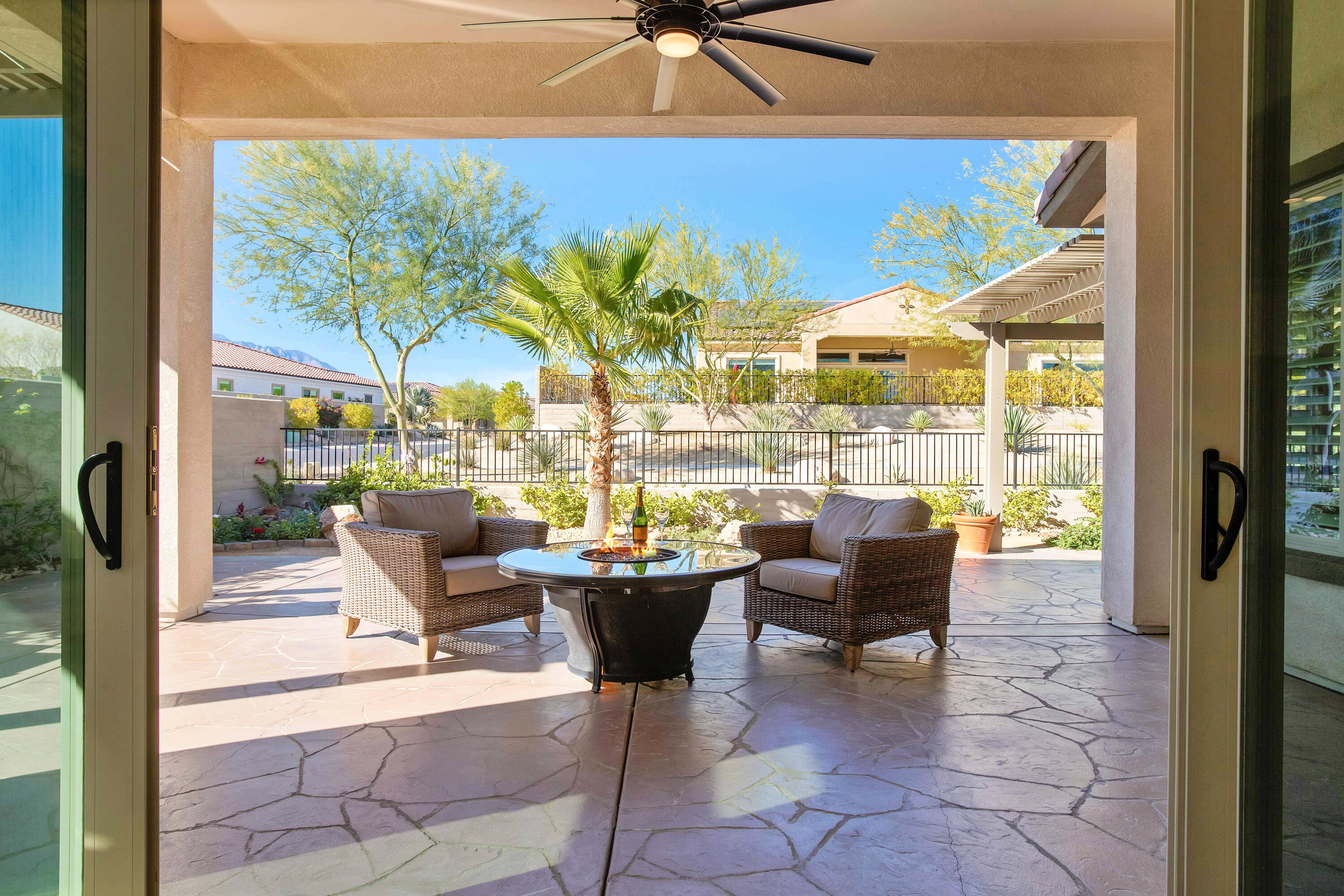10 Merlot Rancho Mirage, CA 92270 - Photo 36 of 63 37