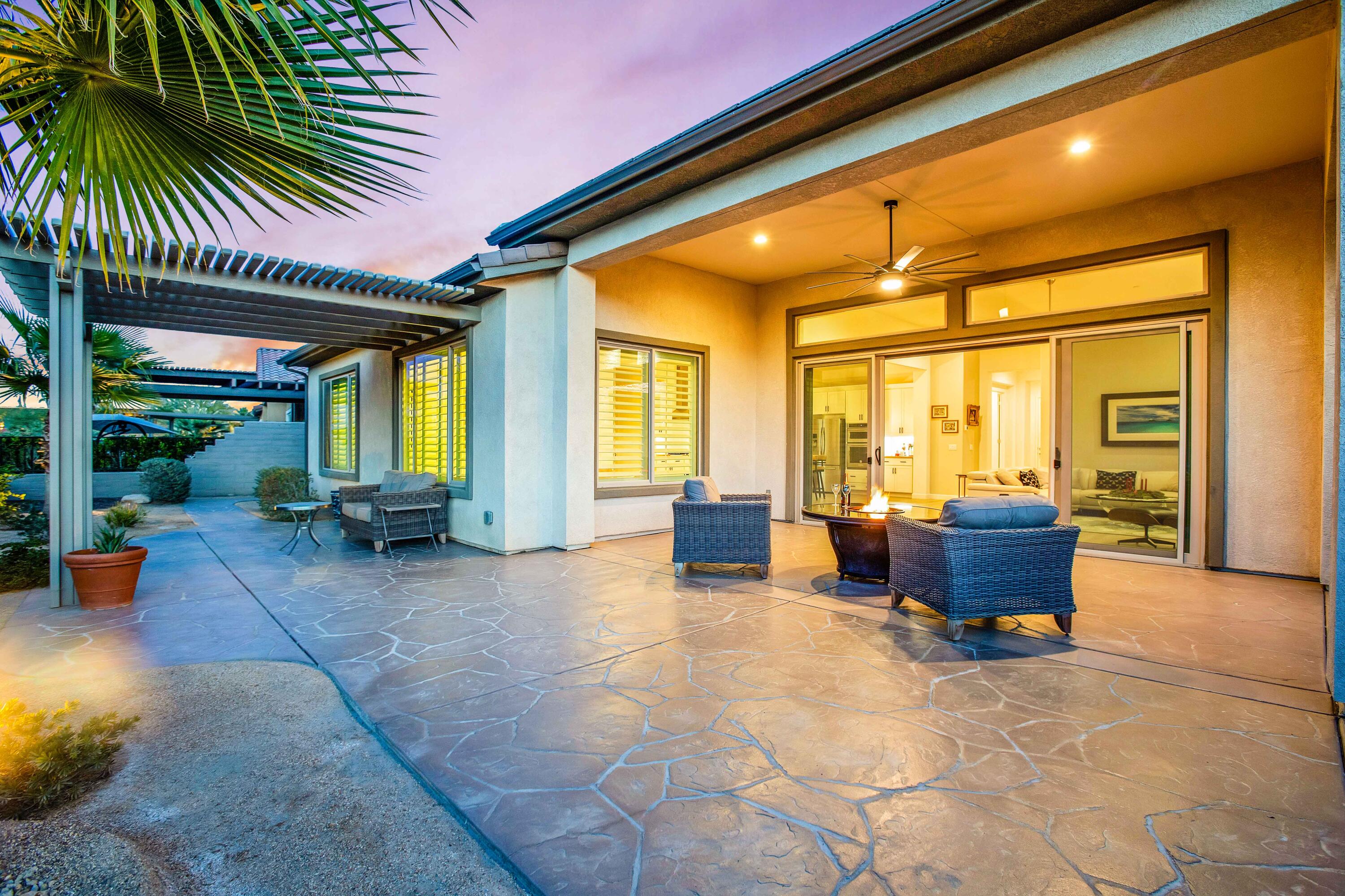 10 Merlot Rancho Mirage, CA 92270 - Photo 40 of 63 106