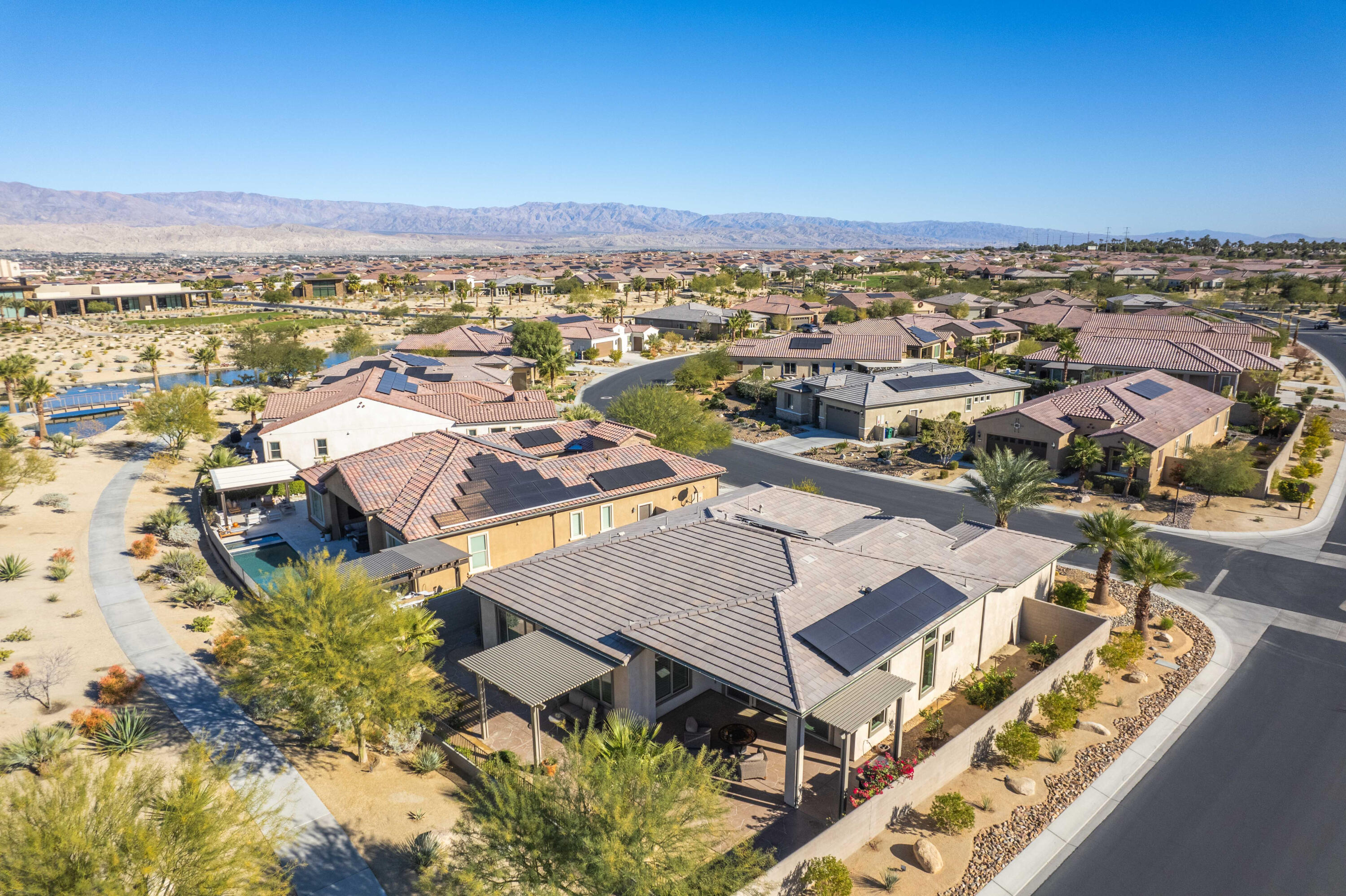 10 Merlot Rancho Mirage, CA 92270 - Photo 45 of 63 57