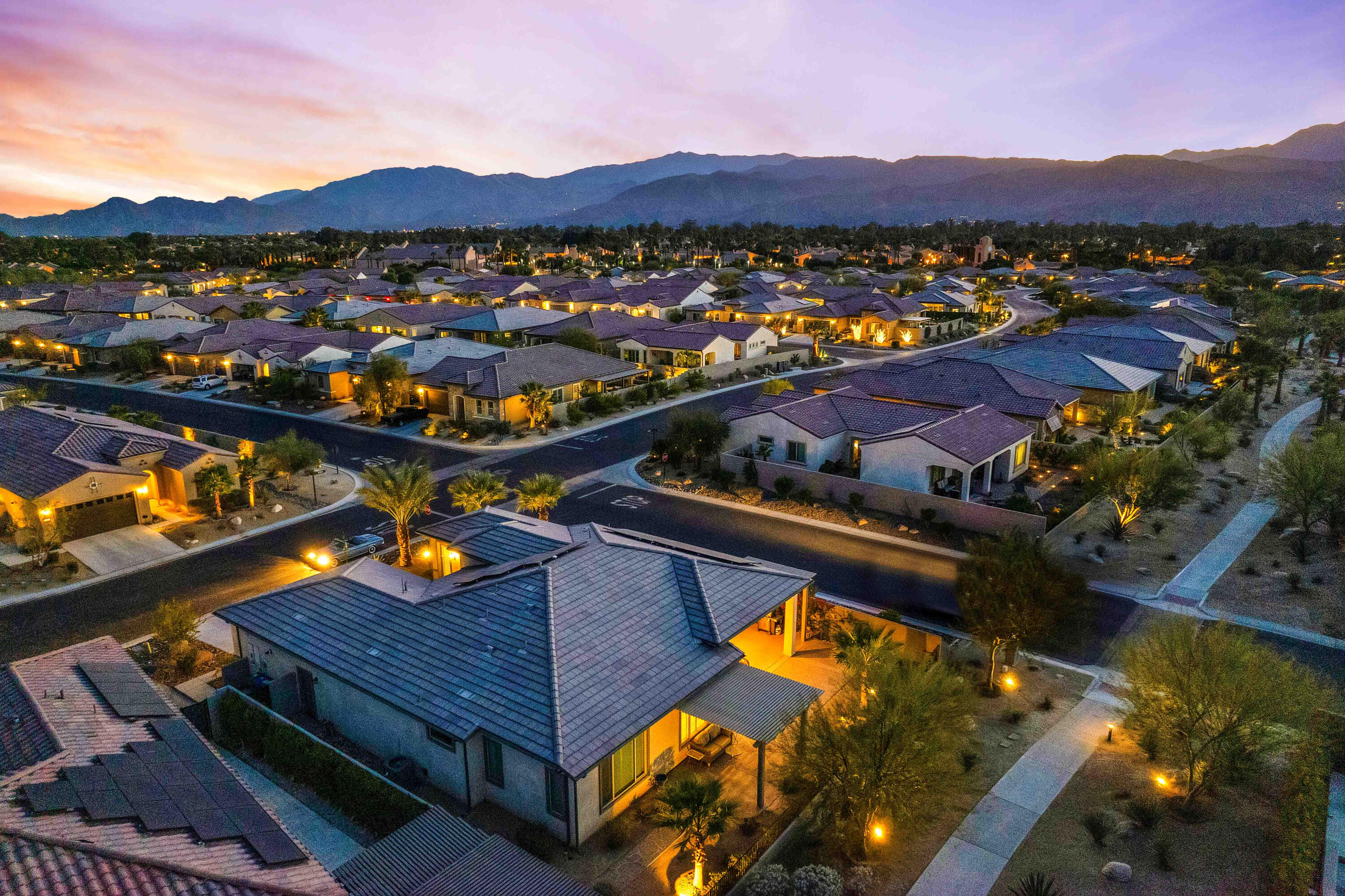 10 Merlot Rancho Mirage, CA 92270 - Photo 46 of 63 92
