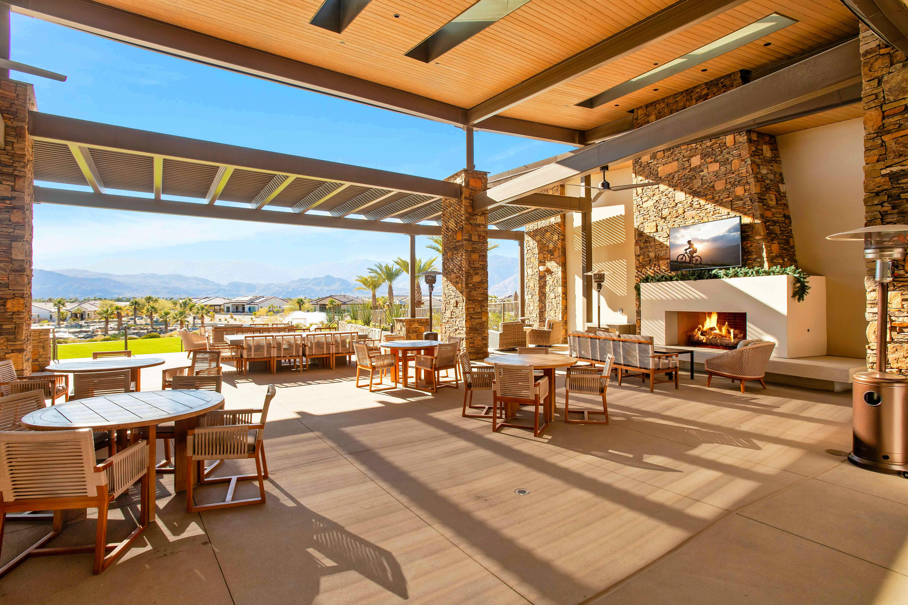 10 Merlot Rancho Mirage, CA 92270 - Photo 49 of 63 69