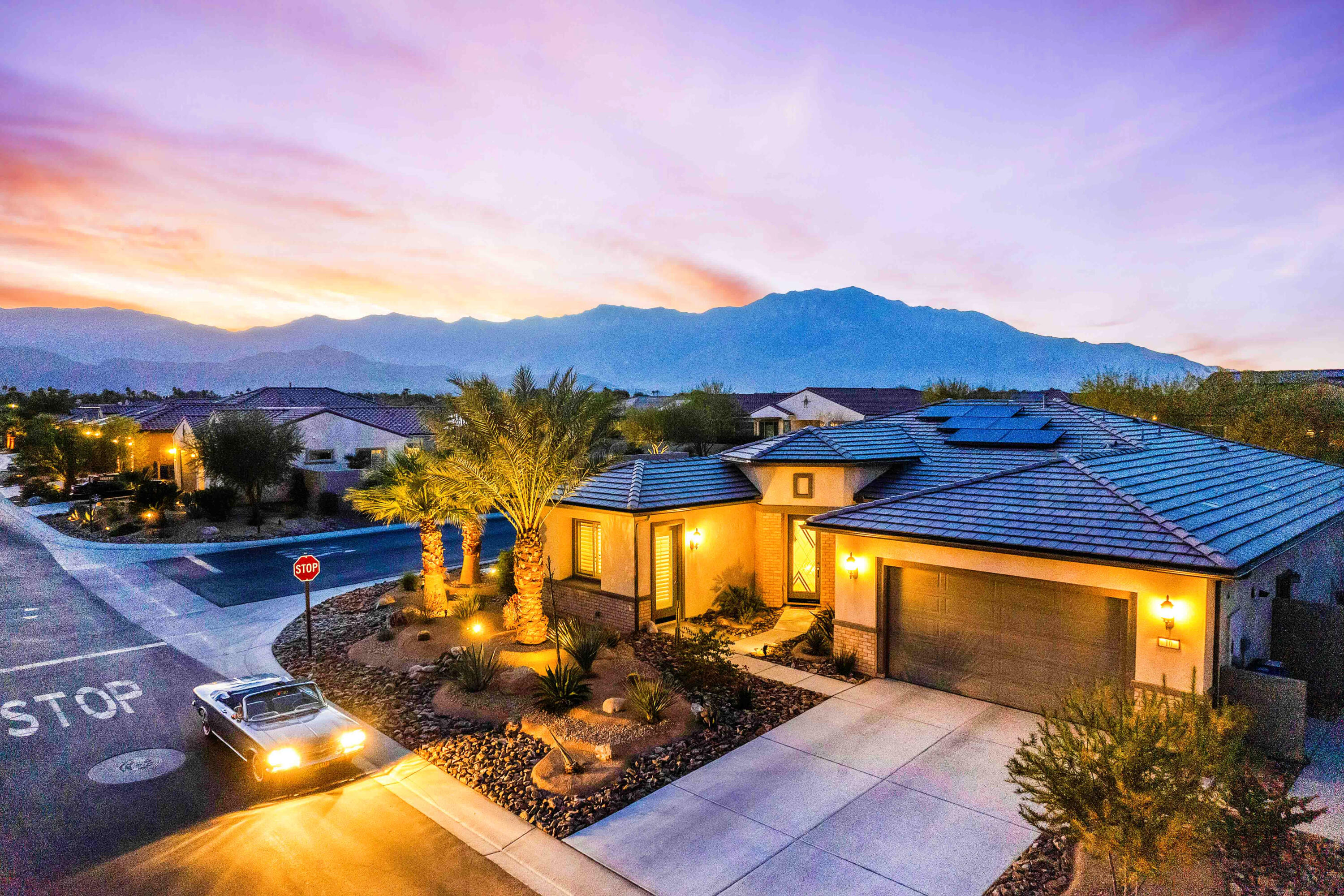 10 Merlot Rancho Mirage, CA 92270 - Photo 5 of 63 90