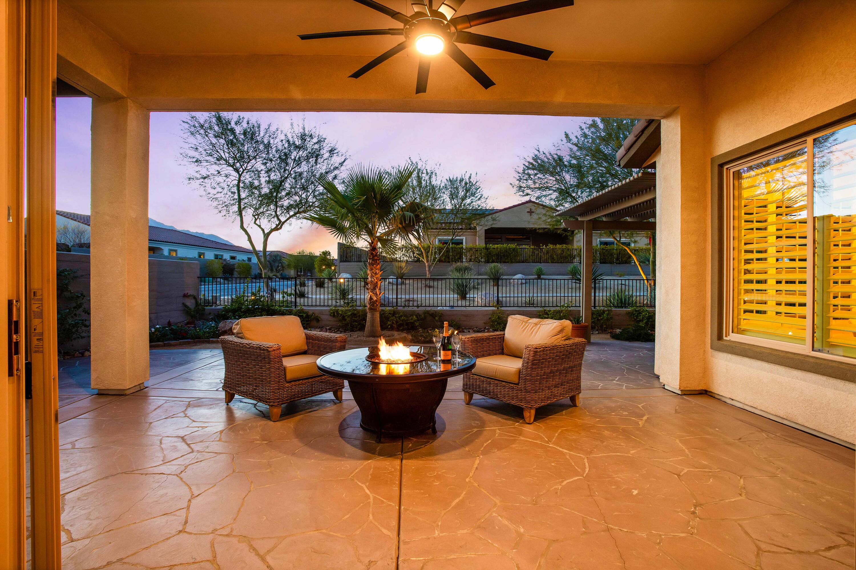 10 Merlot Rancho Mirage, CA 92270 - Photo 8 of 63 100