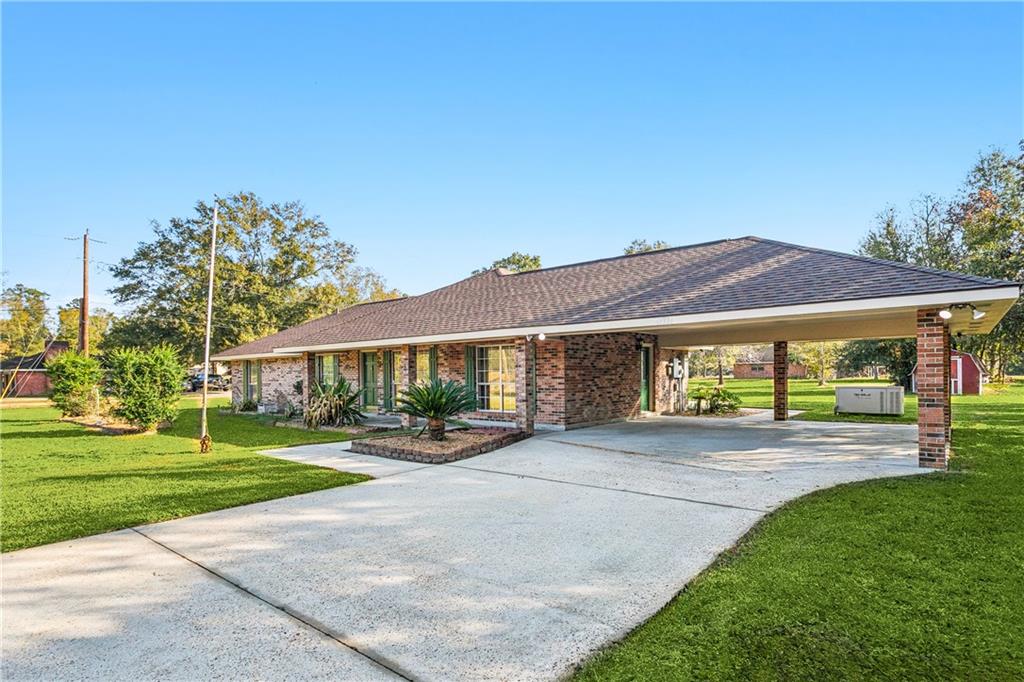 49334 Stafford Road Tickfaw, LA 70466 - Photo 2 of 26