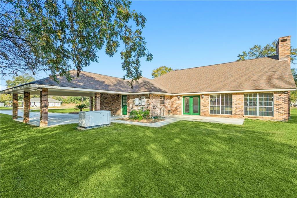 49334 Stafford Road Tickfaw, LA 70466 - Photo 23 of 26