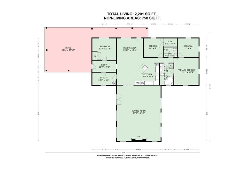 49334 Stafford Road Tickfaw, LA 70466 - Photo 25 of 26