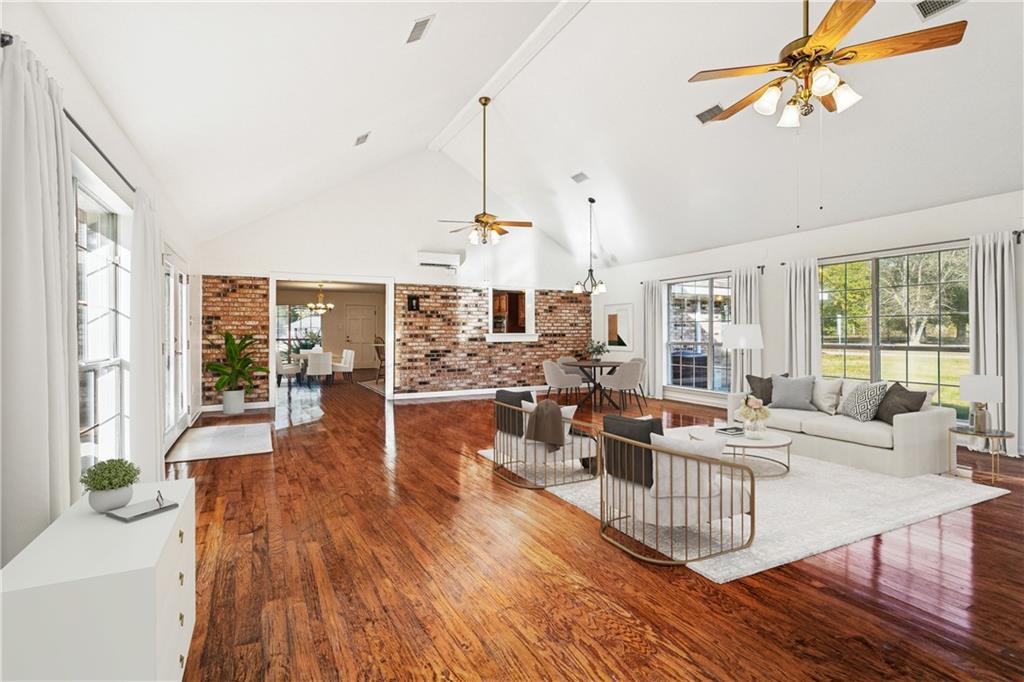 49334 Stafford Road Tickfaw, LA 70466 - Photo 3 of 26