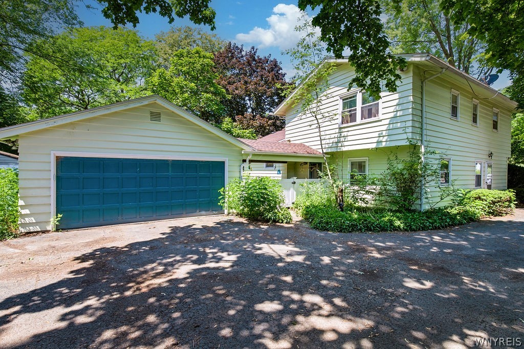 702 Ridge Road Lewiston, NY 14092 - Photo 44 of 49