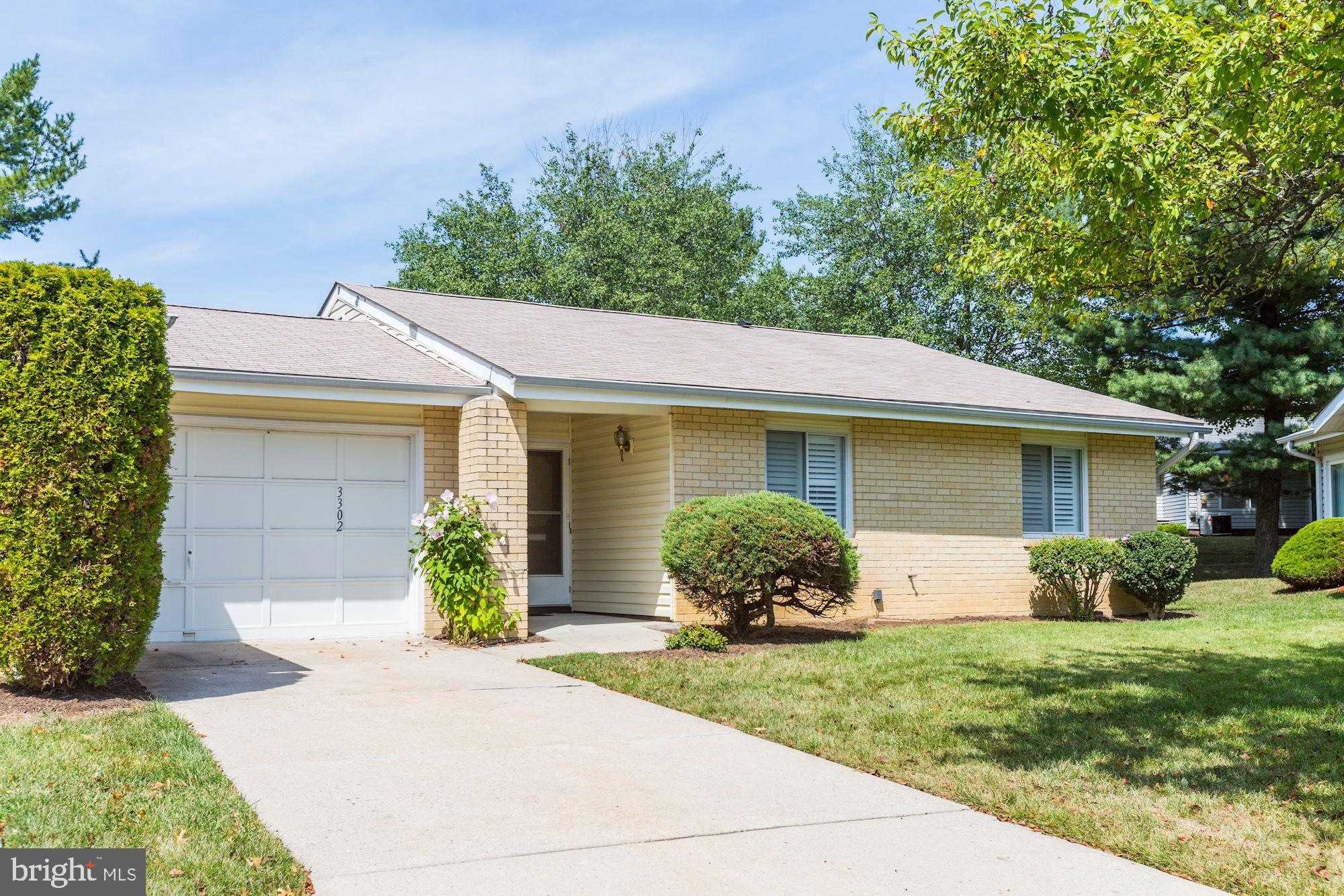 3302 Solomons Court, Unit 100B Silver Spring, MD 20906 - Photo 1 of 28 Gallery Image 1