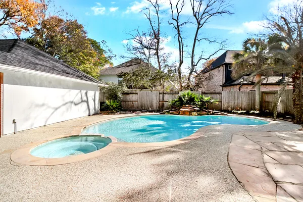 $4,500 | 803 Chisel Point Drive, Houston, TX 77094