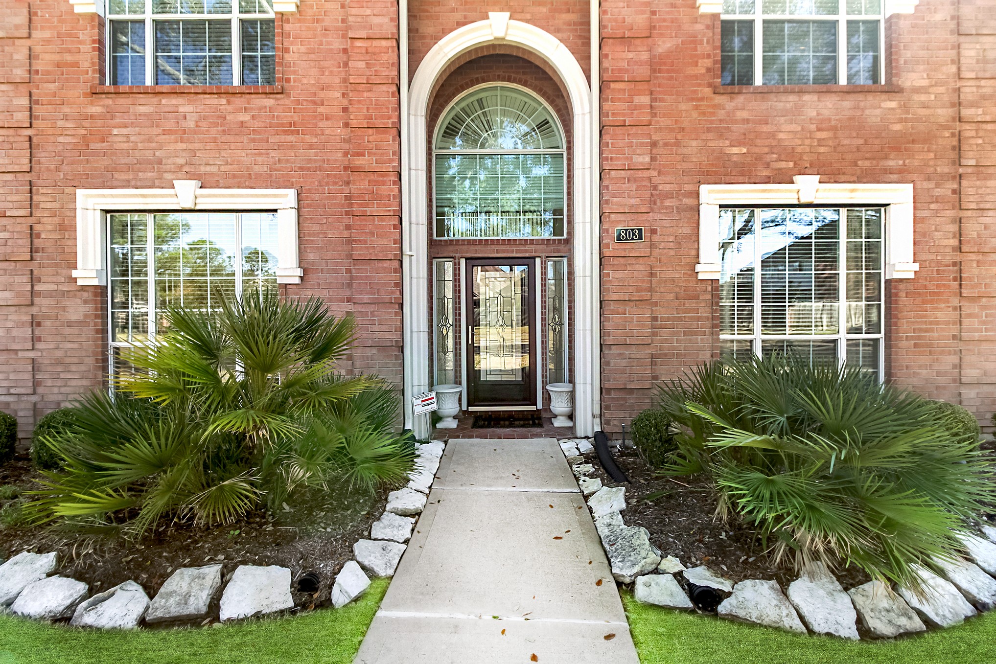 803 Chisel Point Drive Houston, TX 77094 - Photo 4 of 36