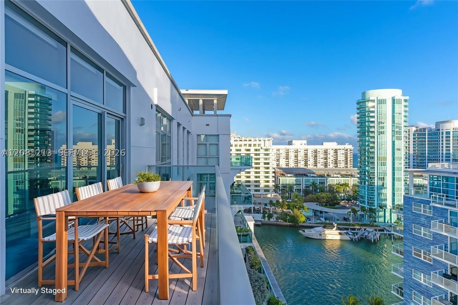201 Aqua Miami Beach, Unit PH4 Miami Beach, FL 33141 - Photo 6 of 23 Gallery Image 6