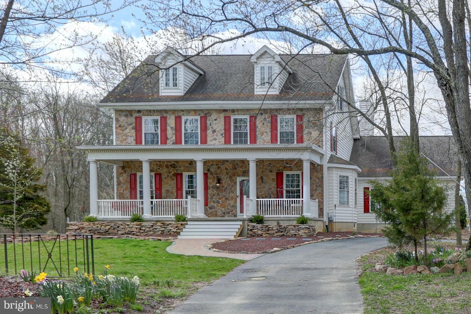 930 Grears Corner Road Townsend, DE 19734 - Photo 1 of 150 Gallery Image 1