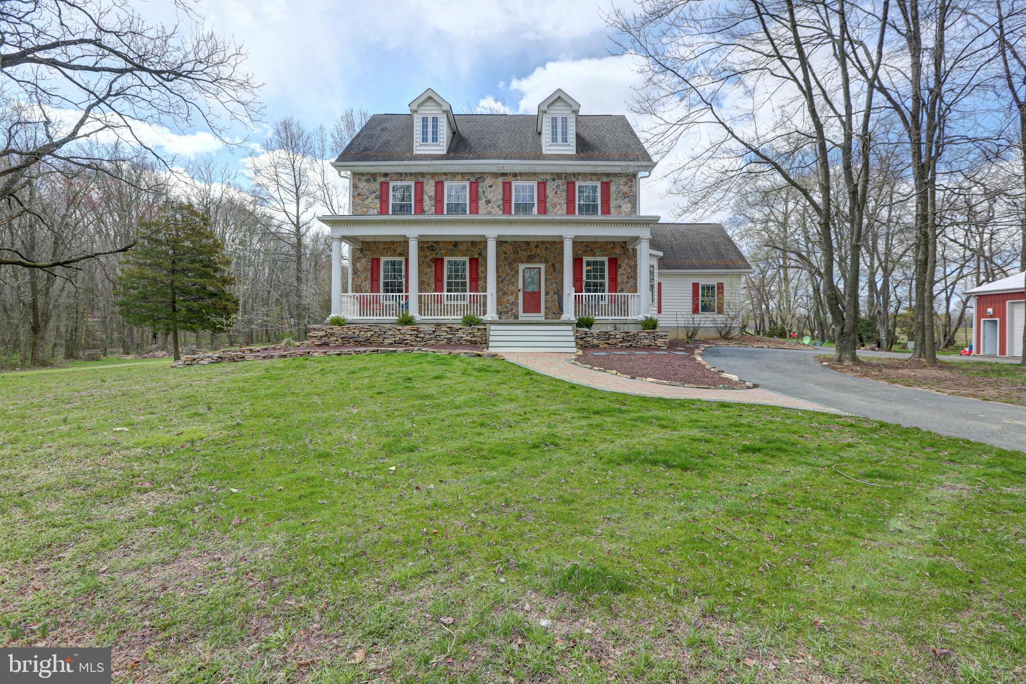 930 Grears Corner Road Townsend, DE 19734 - Photo 2 of 150 Gallery Image 2