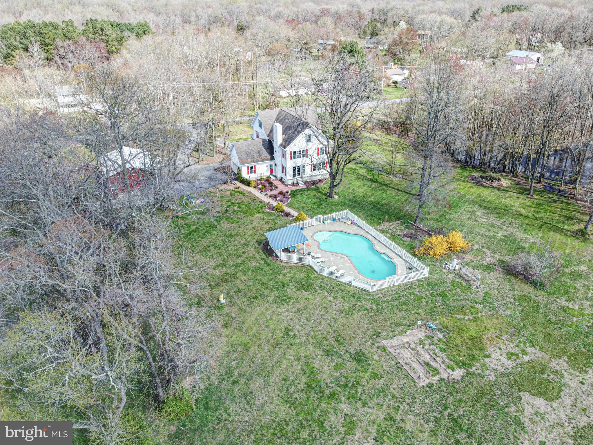 930 Grears Corner Road Townsend, DE 19734 - Photo 11 of 150 Gallery Image 11