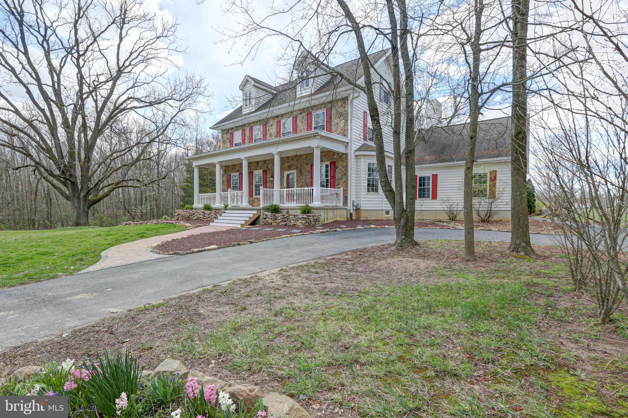 930 Grears Corner Road Townsend, DE 19734 - Photo 3 of 150 Gallery Image 3